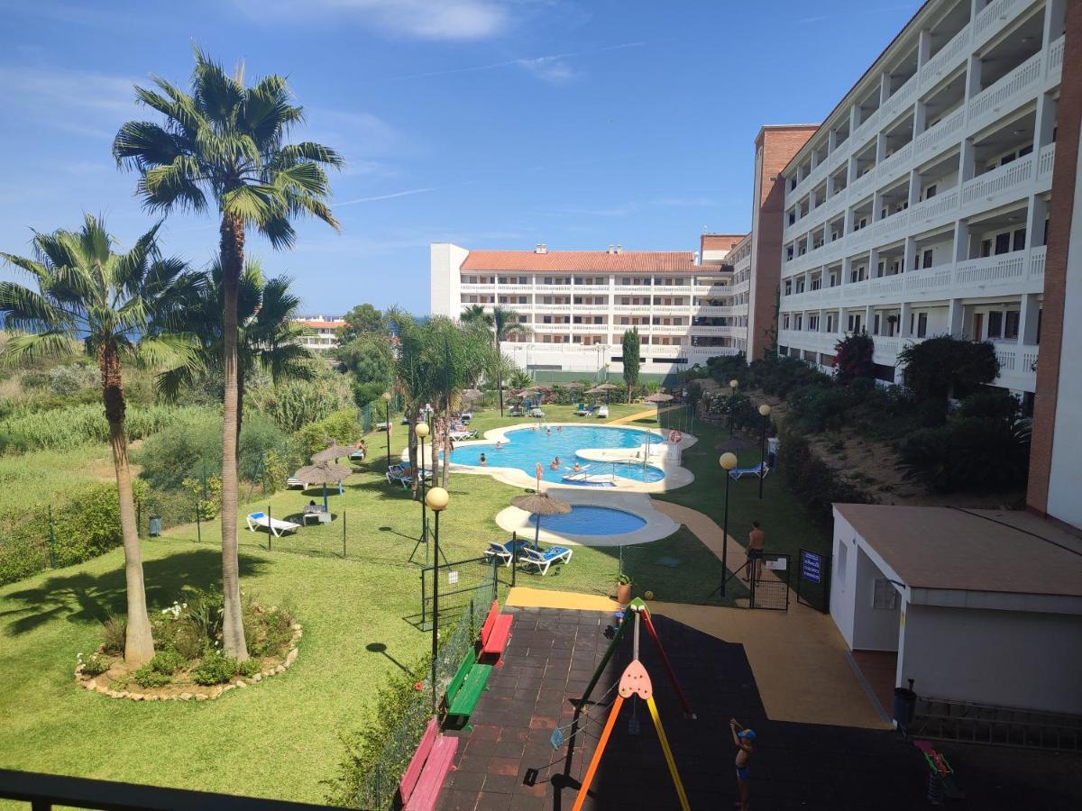 Junto A La Playa Zona Tranquila Apartment *